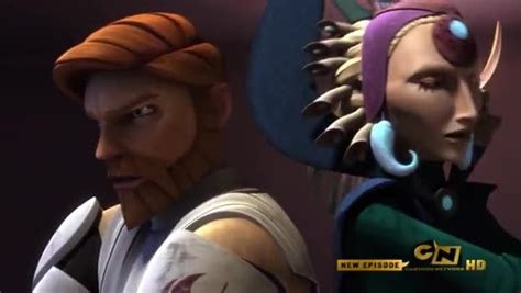 watch star wars the clone wars season 2 episode 13